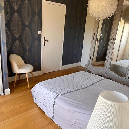 Appartement De Charme Vue Sur Loire Nantes Buitenkant foto