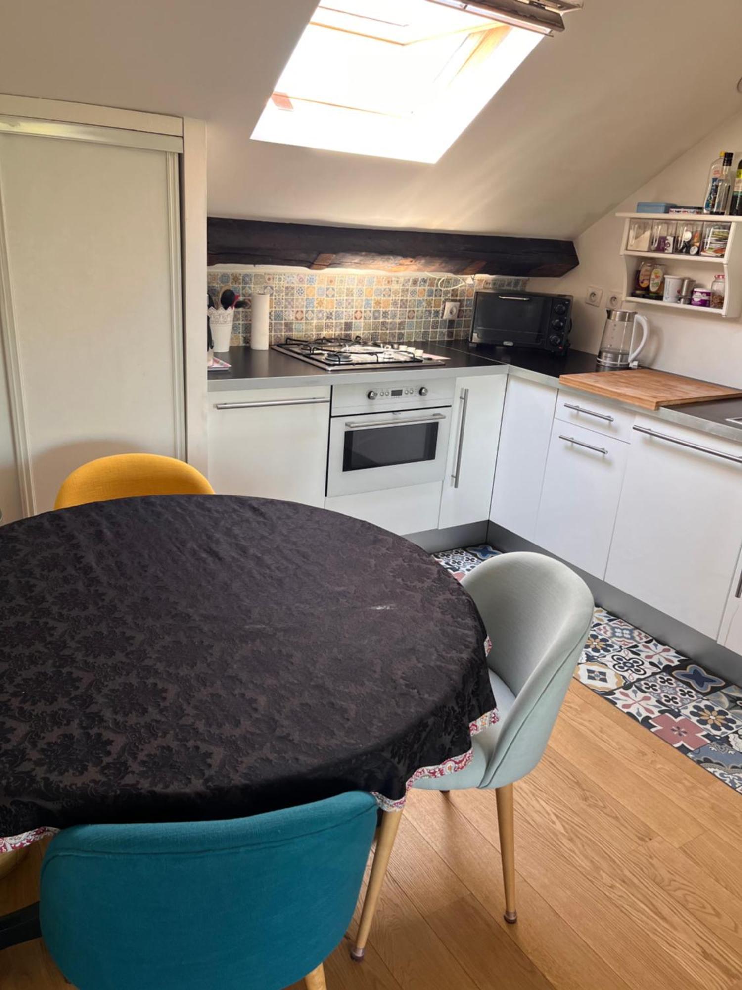 Appartement De Charme Vue Sur Loire Nantes Buitenkant foto