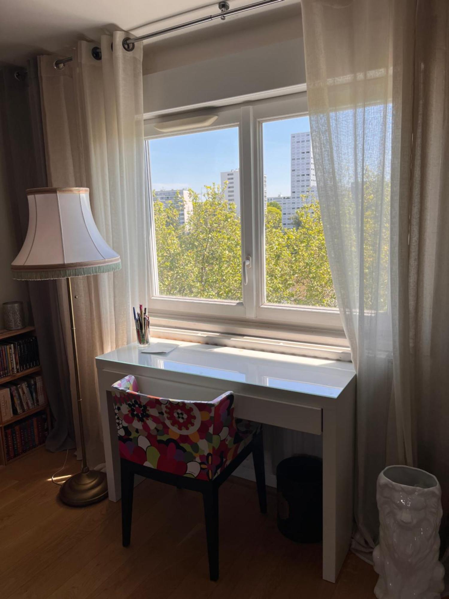 Appartement De Charme Vue Sur Loire Nantes Buitenkant foto